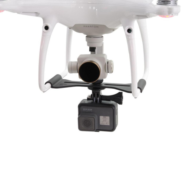 Кріплення DJI Phantom 4 Pro 360-Camera Mount